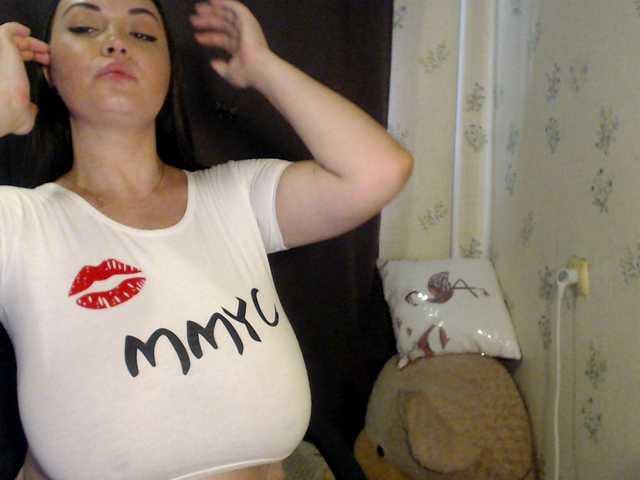 Live sex webcam photo for YourMilena #256251922