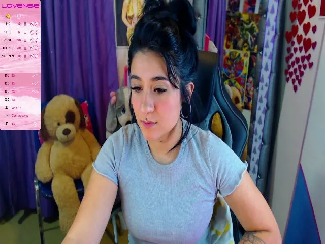 Live sex webcam photo for Channeljob #256706359