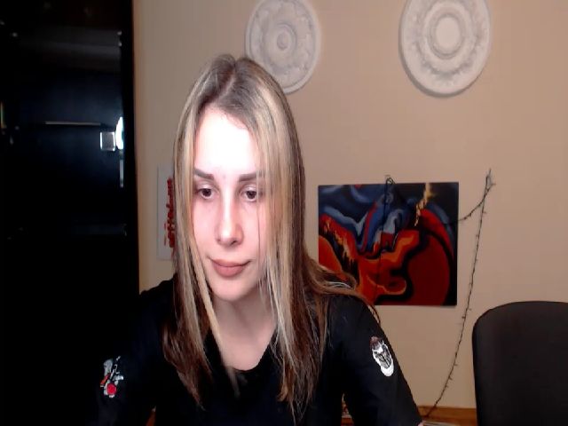 Live sex webcam photo for PolliMilk #257377994