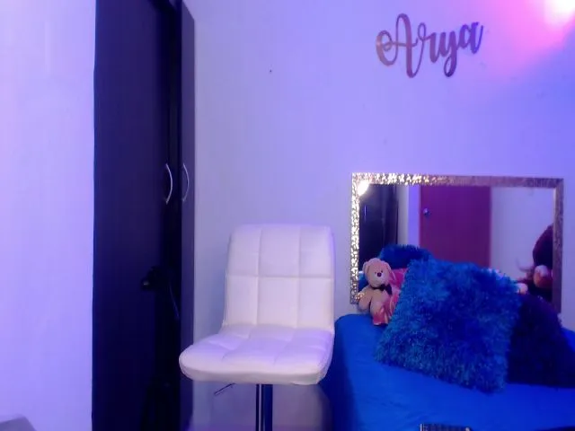 Live sex webcam photo for Haryalee #264092814