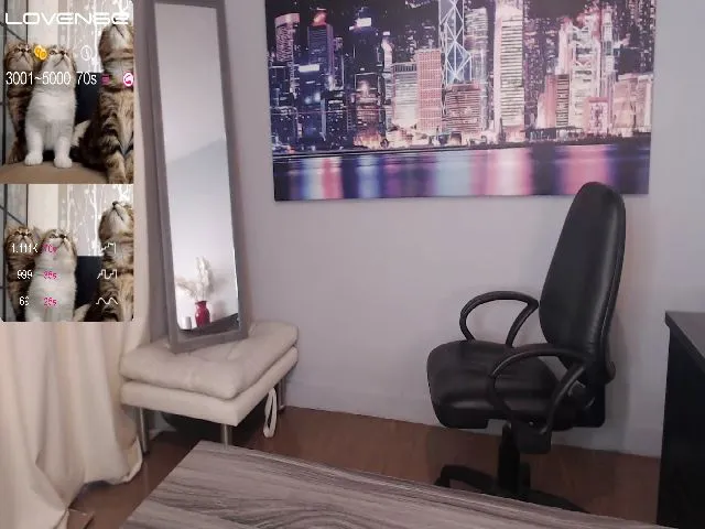 Live sex webcam photo for Cat_apple #264551337