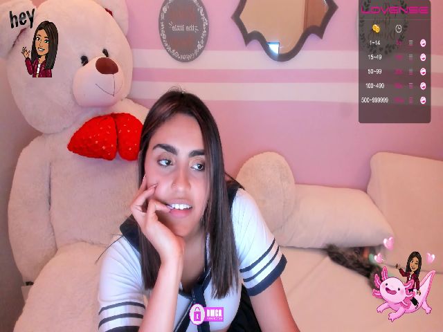 Live sex webcam photo for Caylin_jordan #260827065