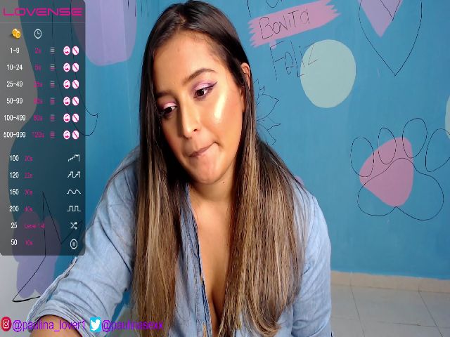 Live sex webcam photo for Paulina_Lover #265241495