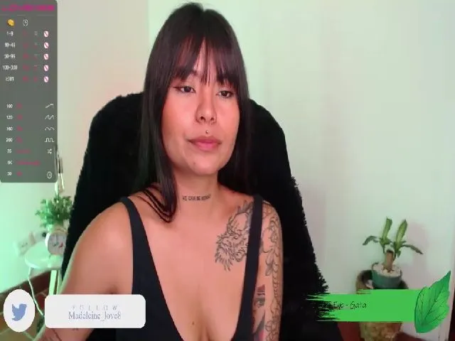 Live sex webcam photo for MadelinLove #262854098
