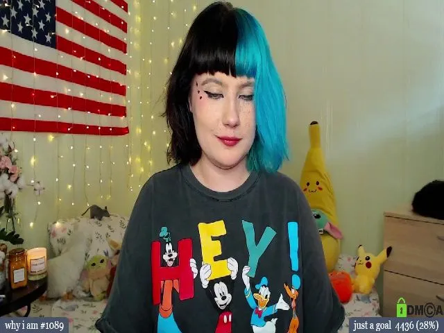 Live sex webcam photo for RoomOfGhosts #262482560