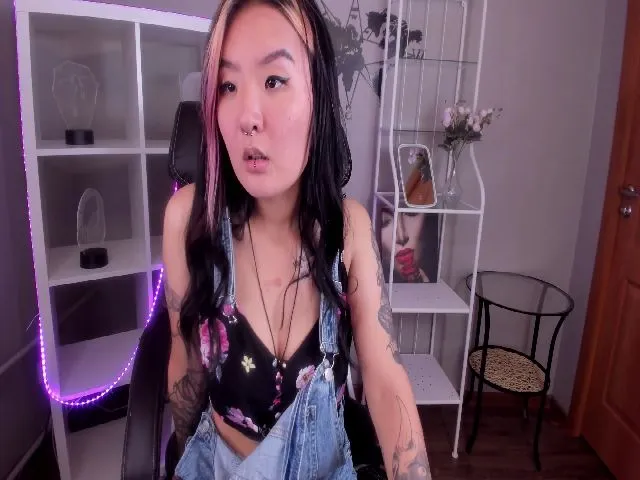 Live sex webcam photo for YukiOra #255254265