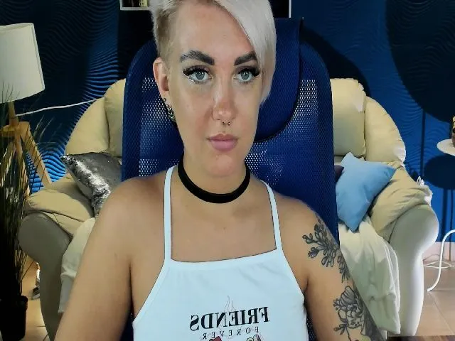 Live sex webcam photo for AkioTy #265432940