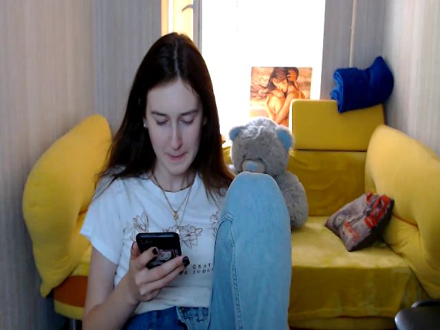 Live sex webcam photo for Honey_dream #261286907