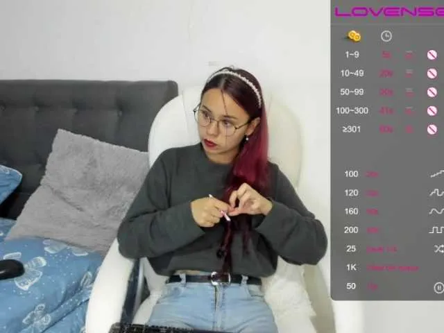 Live sex webcam photo for AshelyGirl #261018023