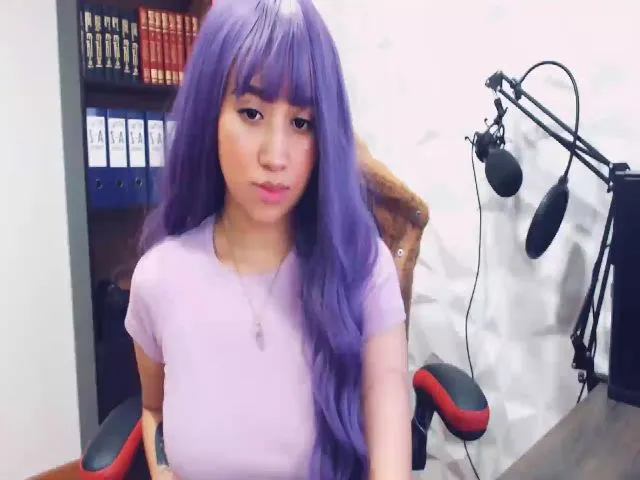 Live sex webcam photo for Miki_yagami #264867498
