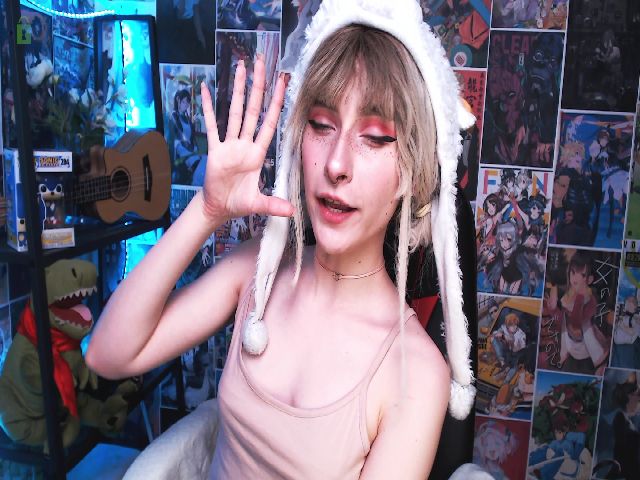 Live sex webcam photo for Manarose27 #258826215