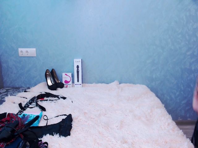 Live sex webcam photo for SweetyBerryX #253781470