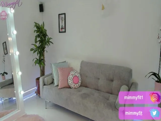 Live sex webcam photo for MimmyFit #264459532