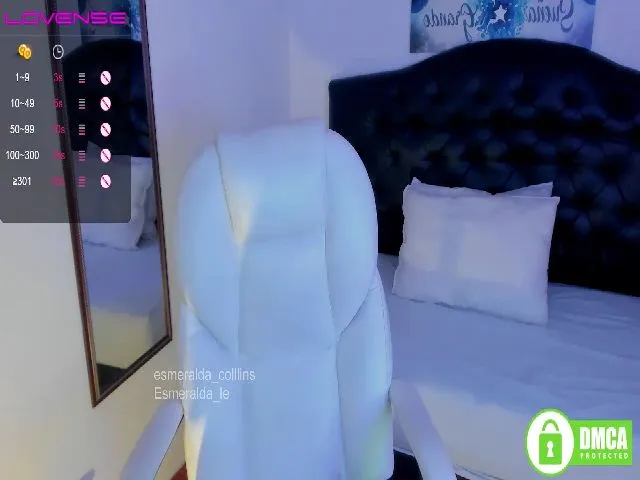 Live sex webcam photo for Esmeralda_le #253807651