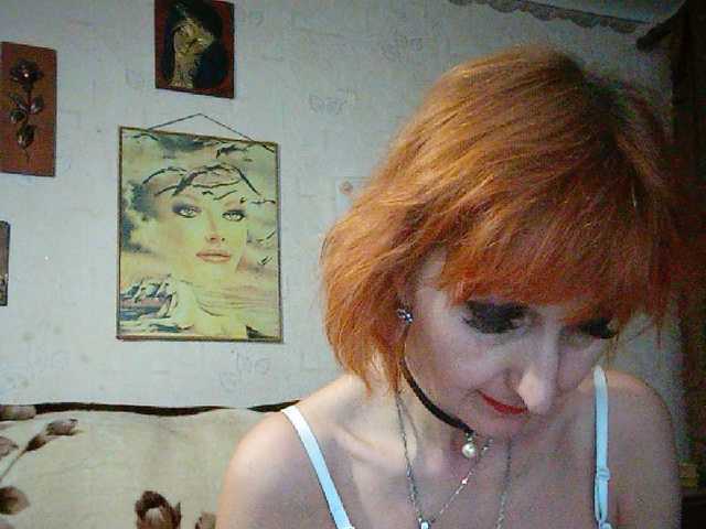 Live sex webcam photo for Ryzhulya1 #248986657