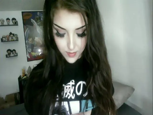 Live sex webcam photo for XxxSaiyanQ #262482692