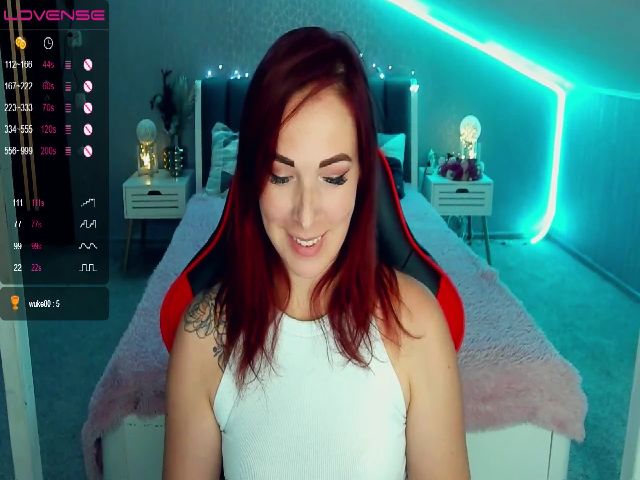 Live sex webcam photo for Red_Catty #258583984