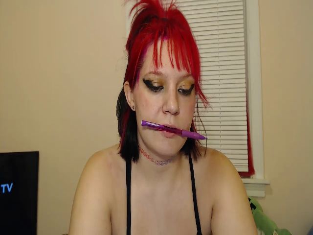 Live sex webcam photo for Spawnofademon #254747076