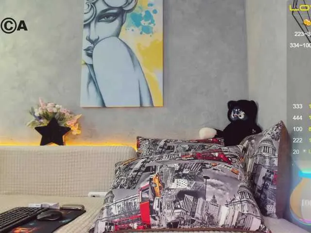 Live sex webcam photo for LiluDallass #287915627