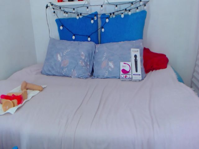 Live sex webcam photo for Lanna_Wolf #259670473