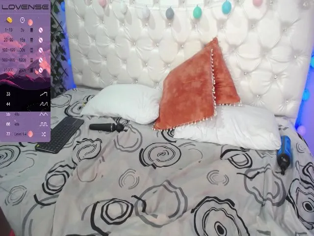 Live sex webcam photo for NoemiDavis #258812963