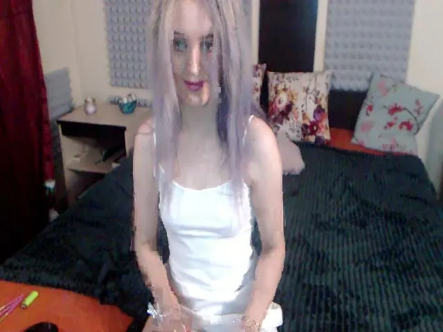 Live sex webcam photo for ArryaPurple #255411266
