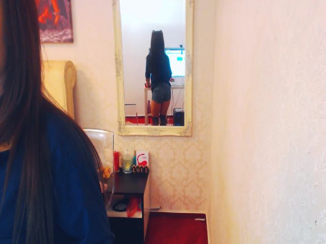 Live sex webcam photo for AlishaPacari #260881514