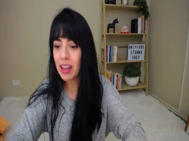 Live sex webcam photo for stormxcast #262552146