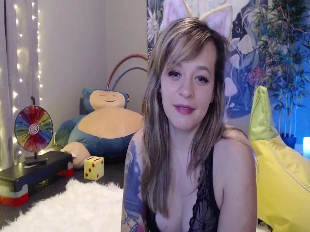 Live sex webcam photo for Novaalux #262606594