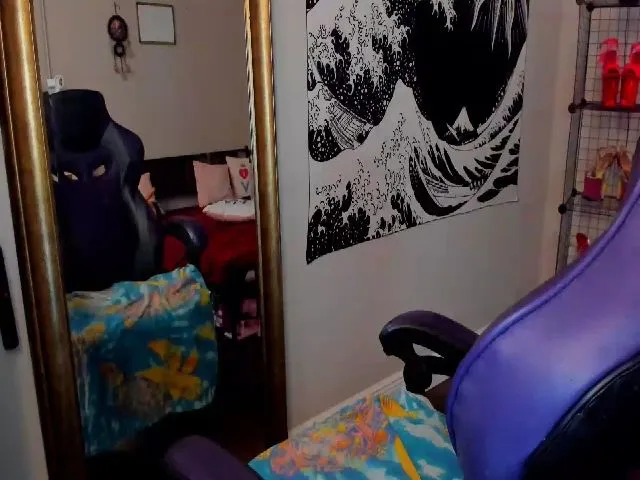 Live sex webcam photo for CharletteWebb #287850340