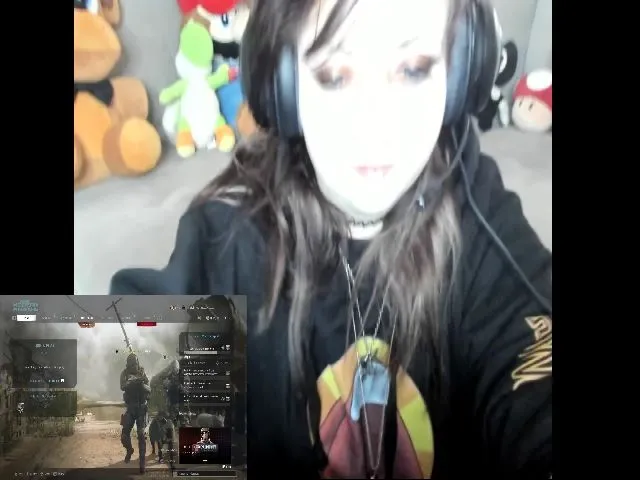 Live sex webcam photo for PrincessBluu #264472758