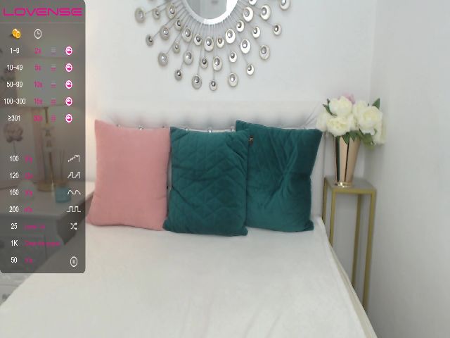 Live sex webcam photo for ChristiiRose #261431793