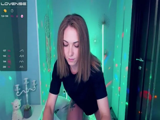 Live sex webcam photo for LilFluffyDuck #263127412