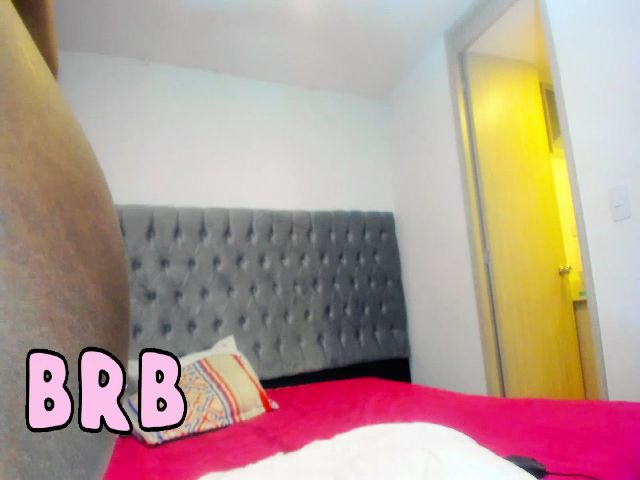 Live sex webcam photo for Afro__Goddess #254723697