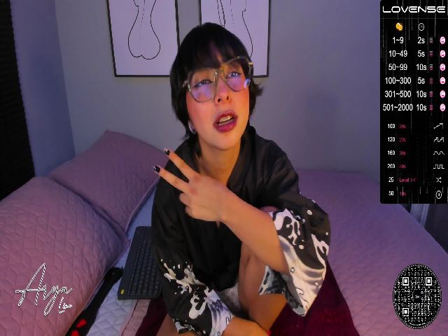 Live sex webcam photo for Arya_Line #254049816