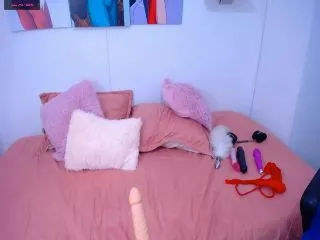 Live sex webcam photo for Scarleet_Liz #251704987