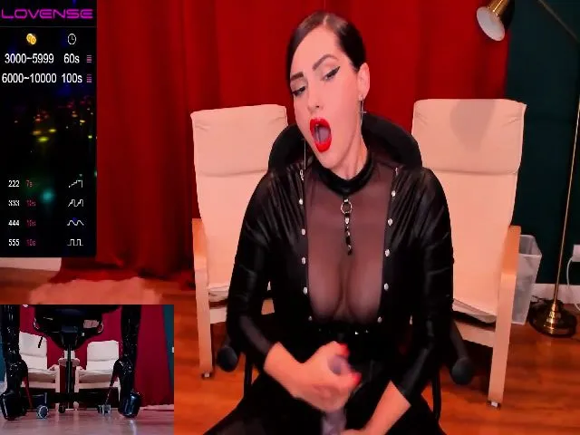 Live sex webcam photo for MistressAlpha #261650066