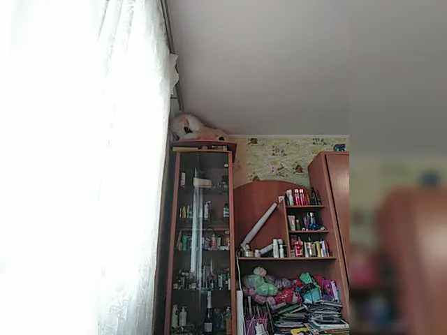 Live sex webcam photo for MilanaEffect #241957378