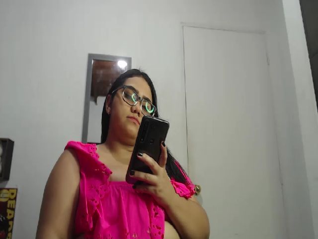 Live sex webcam photo for Alisson_ky #256404102