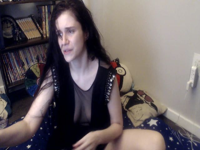 Live sex webcam photo for JediDropout #255008857