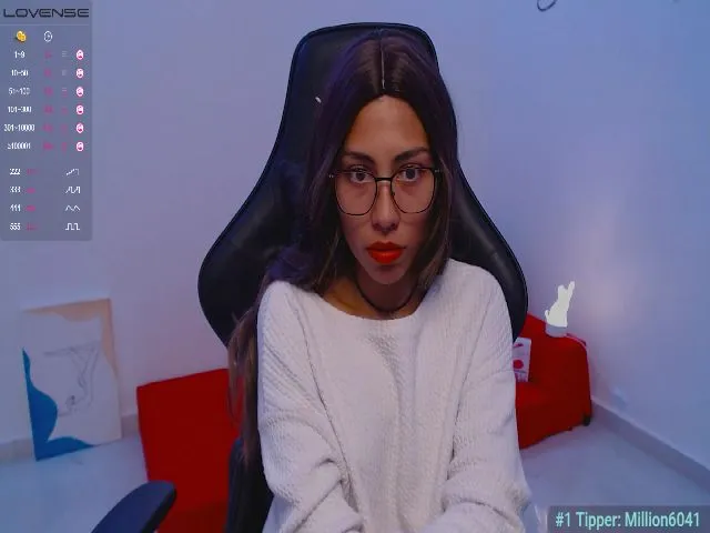 Live sex webcam photo for Turquesaxx #262853869