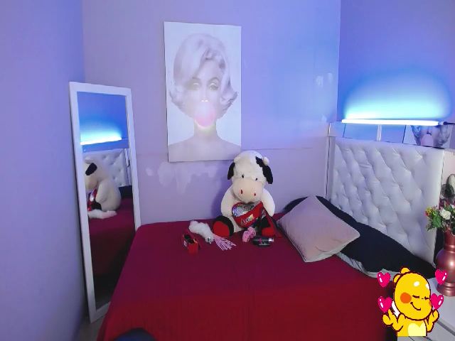 Live sex webcam photo for Martina_ferer #264471933