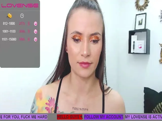 Live sex webcam photo for Avaa22_ #253905116