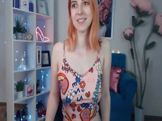 Live sex webcam photo for AvaaHarper #258566414