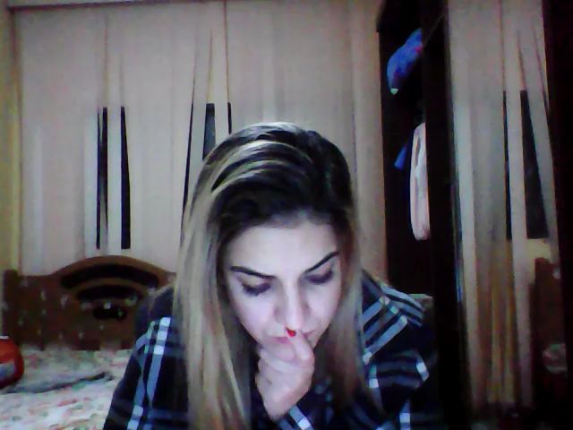 Live sex webcam photo for ChristieBR #252679624