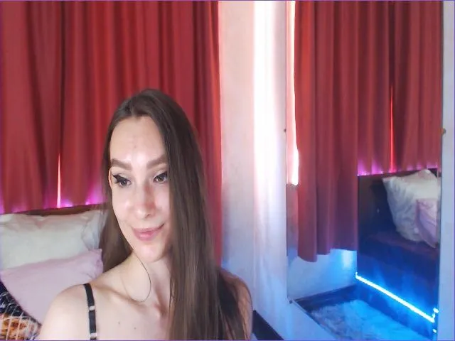 Live sex webcam photo for MilanaFit #252362509