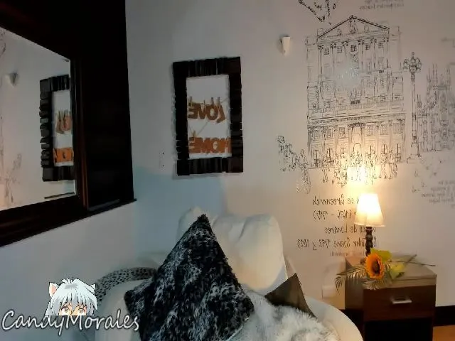 Live sex webcam photo for CandyMorales #252764654