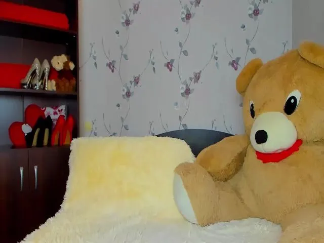 Live sex webcam photo for Alisa_Sims #254990583