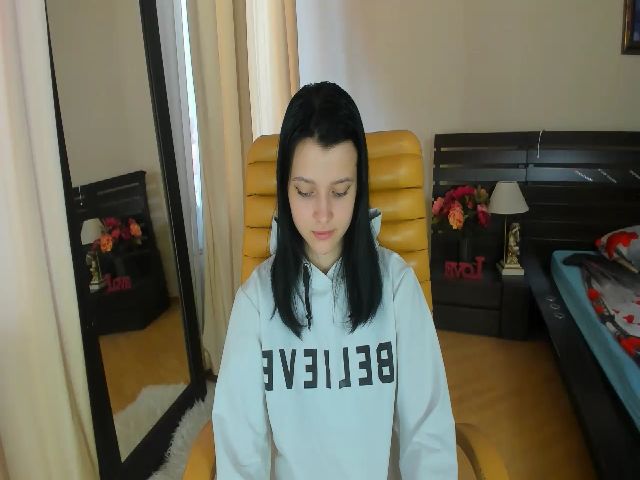 Live sex webcam photo for SoniNex #257472872