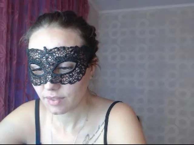 Live sex webcam photo for CloverTesla #252620477